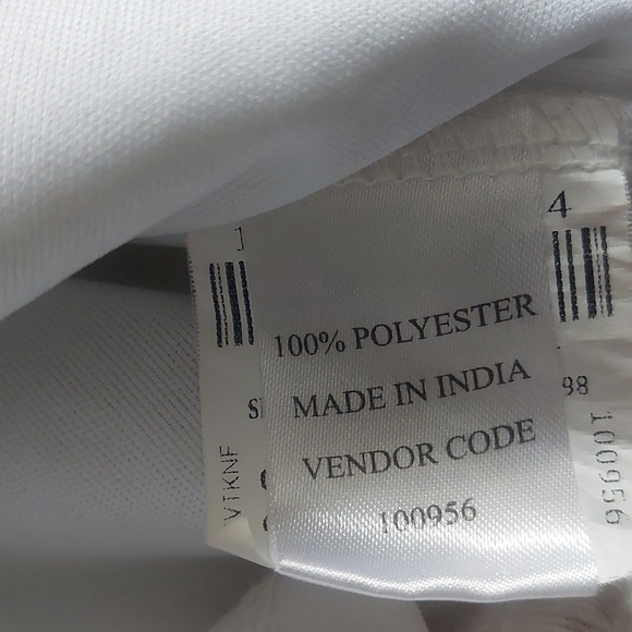 Cropped blouse - Picture 5 of 6